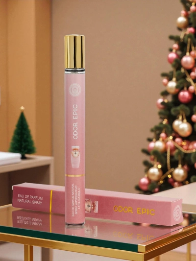Apă de parfum inspirată pentru femei Odor Epic Pink