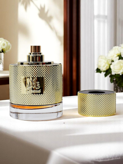 Inspirat de LATTAFA Qaa'ed Eau de Parfum Unisex 100ml