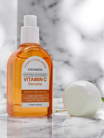 FAYANKOU Ser de Vitamina C 50 ml
