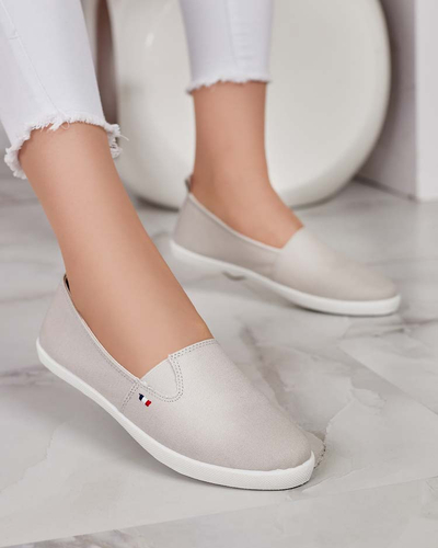 Royalfashion Adidași Peliotte pentru femei