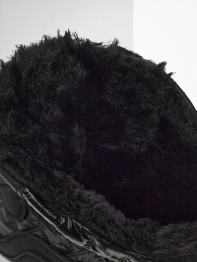 Botine tip snowboots de damă Auralen