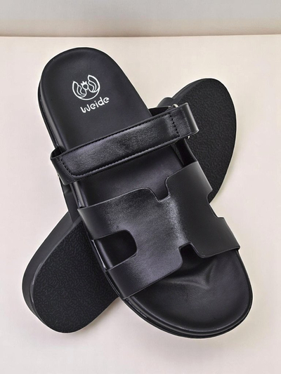 Royalfashion Sandale femei cu talpă joasă Arian
