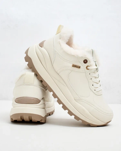 Royalfashion Pantofi sport izolați de damă Zoru