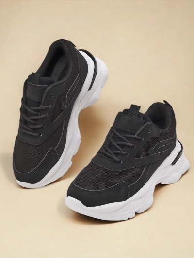 Pantofi sport pentru femei Royalfashion pe o platformă Gerovis