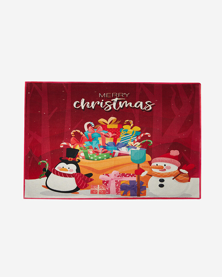 Royalfashion Covor de Crăciun