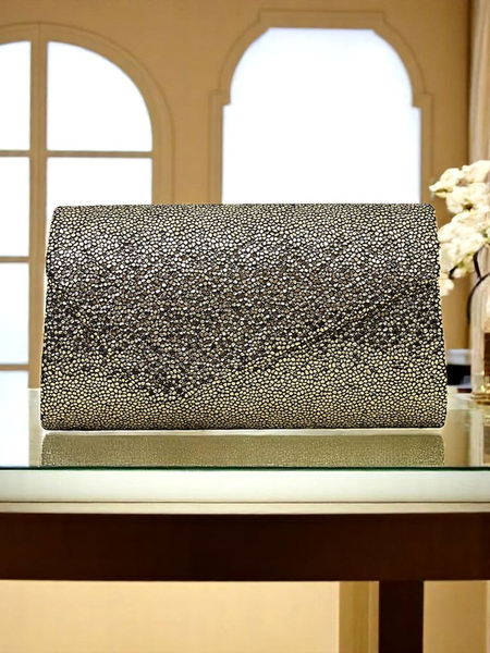 Royalfashion Poșetă plic damă Glam Clutch