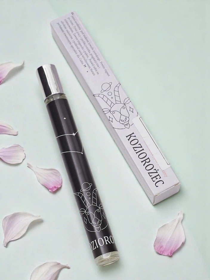 Apă de parfum Semnul Zodiacal Capricorn 35 ml