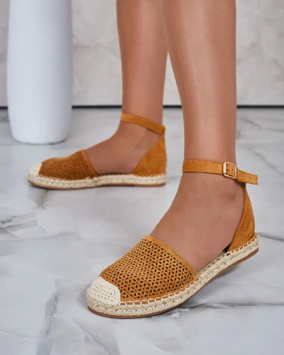 Royalfashion Espadrile Felle pentru femei