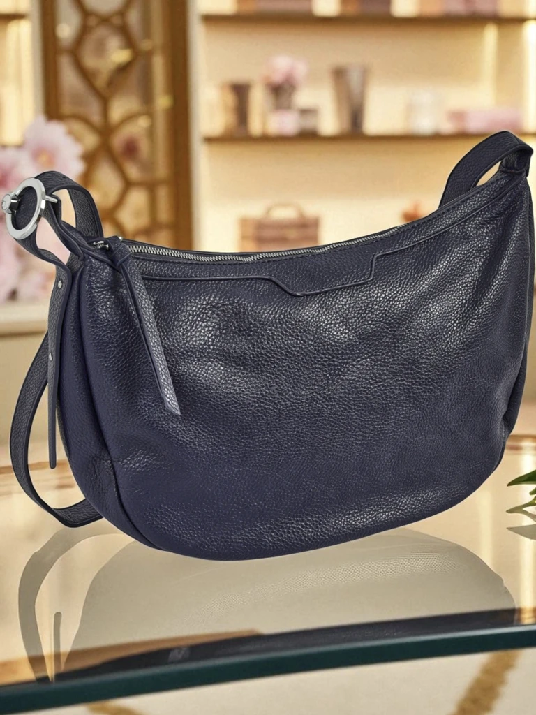 Royalfashion Big Women's Eco Leather Shopper Arla Cove