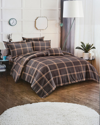 Royalfashion Bedding 200x220 set 3-PART