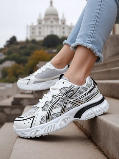 Royalfashion Adidașii pentru femei Imerri