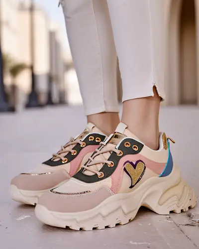 Royalfashion Pantofi sport pentru femei Arates