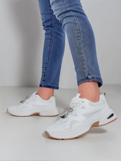 Royalfashion Pantofi sport pentru femei Teterre