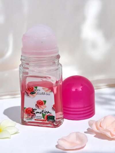 Deodorant-antiperspirant gel roll-on pentru femei 24H