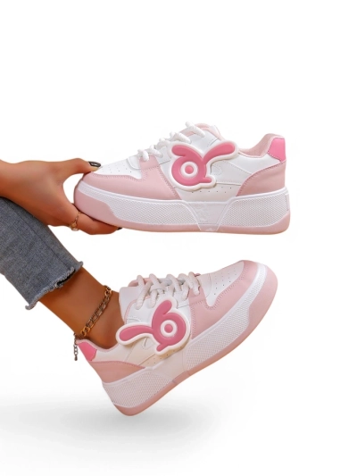 Royalfashion Sneakers Sport pentru Femei Tilotti