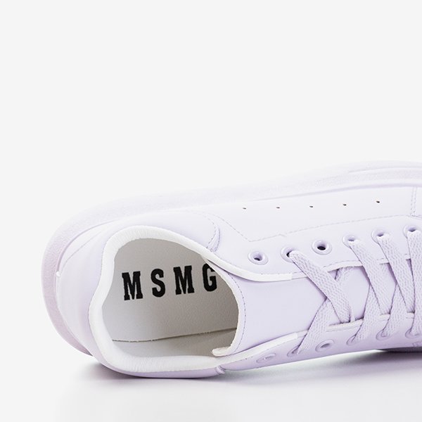 Adidași pentru femei lavanda Tomtor - Încălțăminte