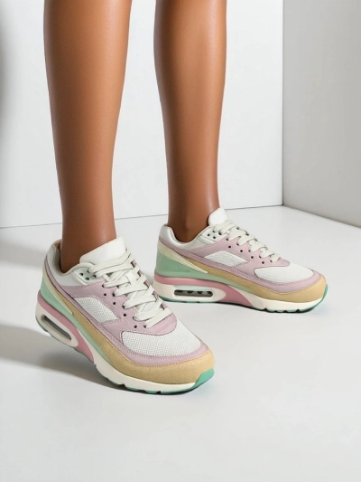 Royalfashion Sneakers Sport pentru Femei Asafla