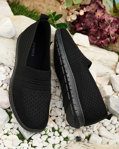 Royalfashion pantofi Arlessa Half Shoes pentru femei