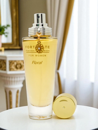 Apă de parfum inspirată pentru femei Fortunate Floral