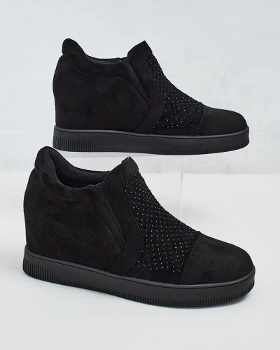 Royalfashion Pantofi sport de damă pe ancoră Entess