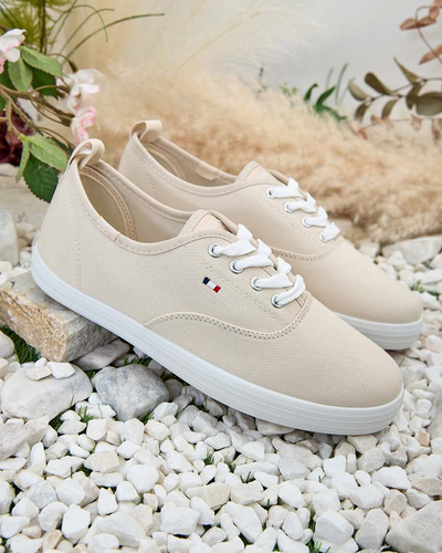 Royalfashion Adidași Secilla pentru femei