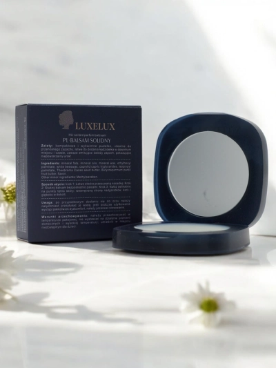 Luxelux Parfumuri în Balsam 5g