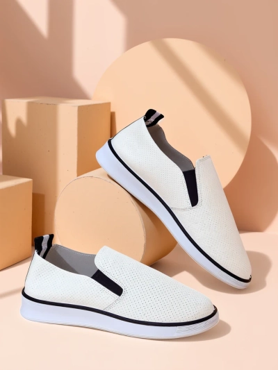 Pantofi sport perforați pentru femei Royalfashion Musio