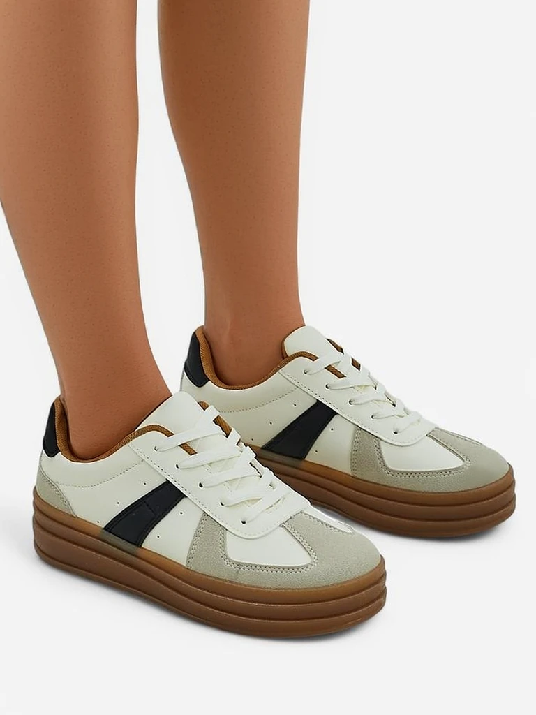 Royalfashion Sneakers sportive pentru femei Enfire