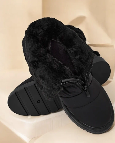 Bocanci de zapada pentru femei Royalfashion Nesisa