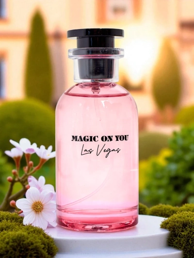 Apă de parfum inspirată pentru femei Magic on You