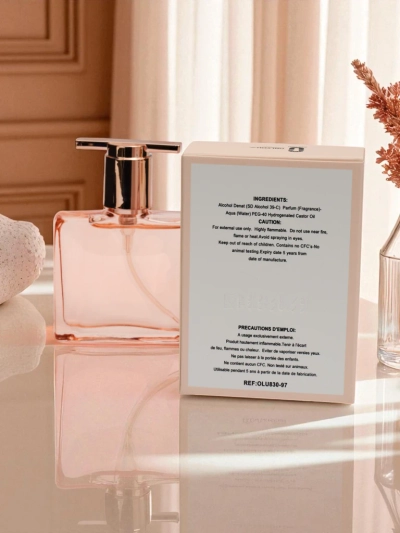 Apă de parfum inspirată pentru femei NO.897