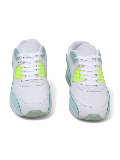 Încălțăminte sport femei Royalfashion cu inserții colorate Renerixa