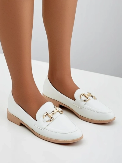 Royalfashion mocasini pentru femei Sanocca