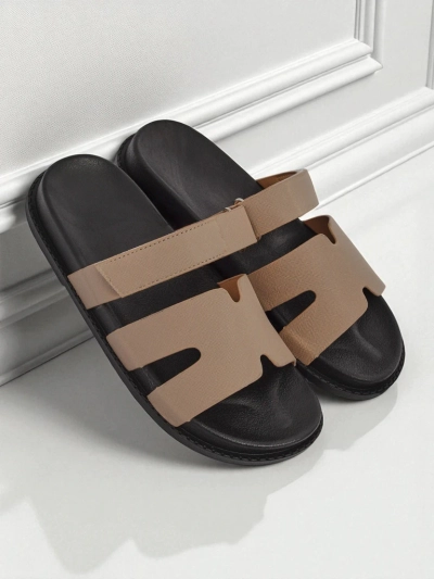 Papuci de damă Royalfashion din piele ecologică ReppiFlex