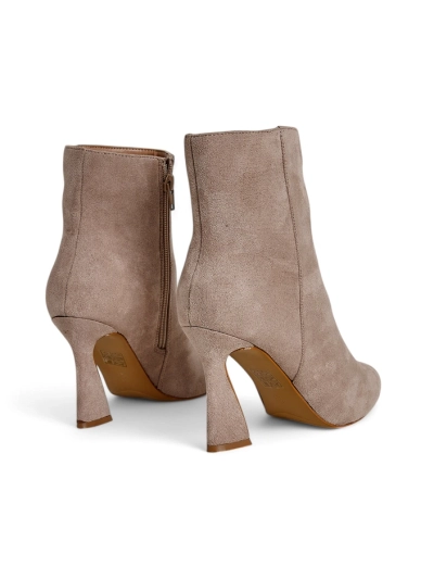 Botine cu toc stiletto pentru femei Dipezz