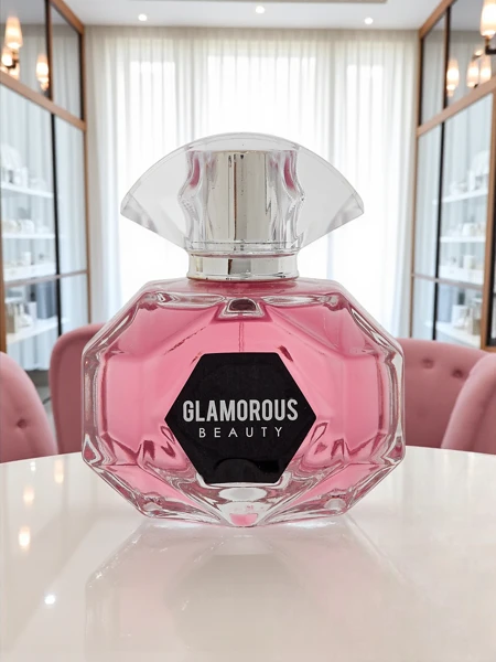 Apă de parfum pentru femei Glamorous Beauty inspirată