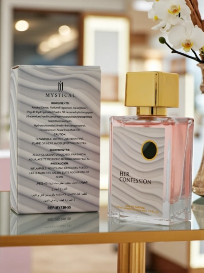Apă de parfum pentru femei Inspirație Her Confession