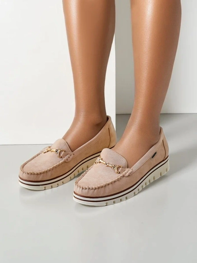 Royalfashion Loafers elegante pentru femei Borne