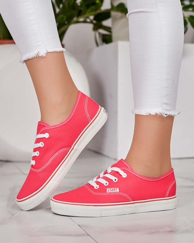 Royalfashion Adidași Lotiope pentru femei
