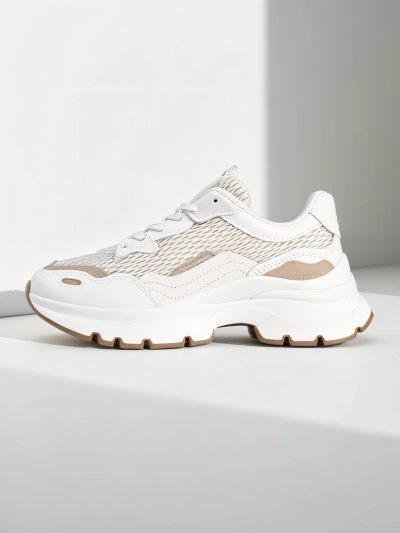 Royalfashion Sneakers Sport pentru Femei Totter