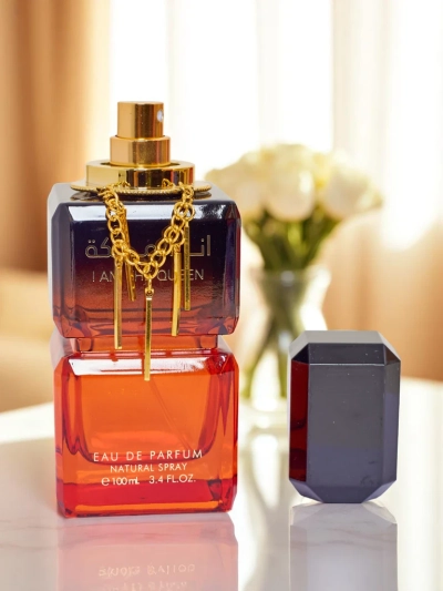 Apă de parfum inspirată pentru femei I am the Queen