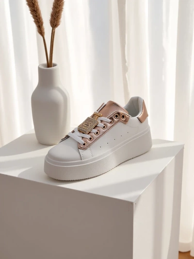 Royalfashion Sneakers pentru femei Kisoffi