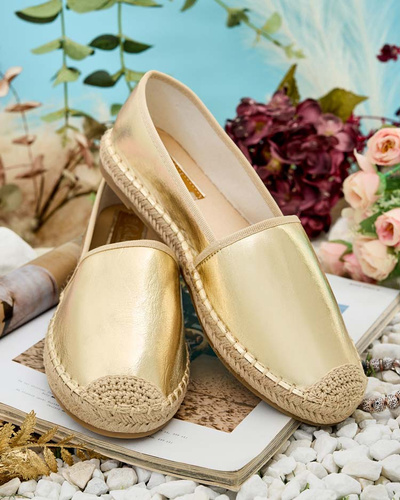 Royalfashion Espadrile Rinss pentru femei