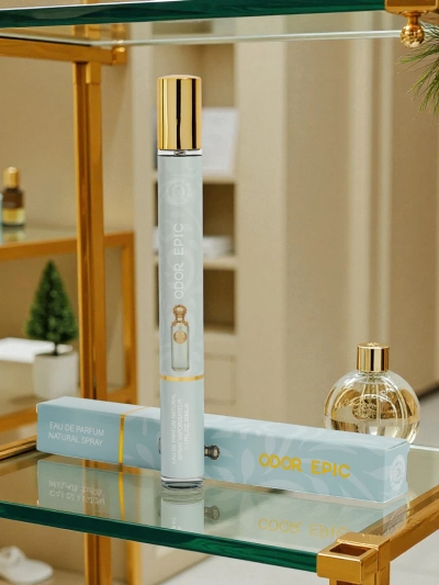 Apă de parfum inspirată pentru bărbați Odor Epic Gissa Grey