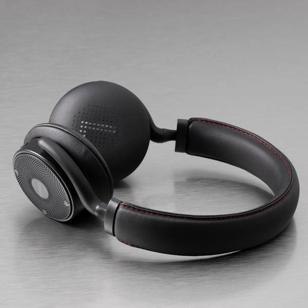 Căști fără fir cu microfon Q-touch - Electronică