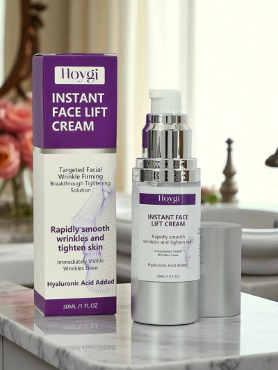 Krem idratan Hoygi Aurelia – Instant Face Lift Collagen Hyaluronic