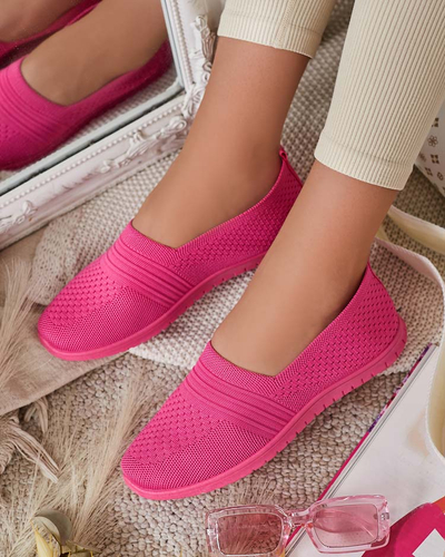 Royalfashion pantofi Arlessa Half Shoes pentru femei