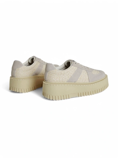 Royalfashion Sneakers Platform pentru Femei Venusoe