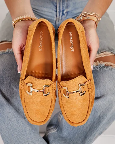 Royalfashion Mocasini eleganți pentru femei Inner