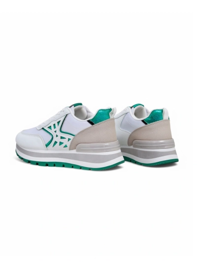 Adidași pentru femei Royalfashion cu sclipici Senues